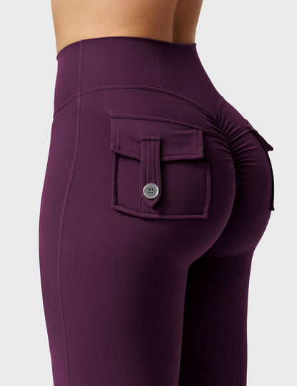 CoreFlex™ Flare Pocket Leggings