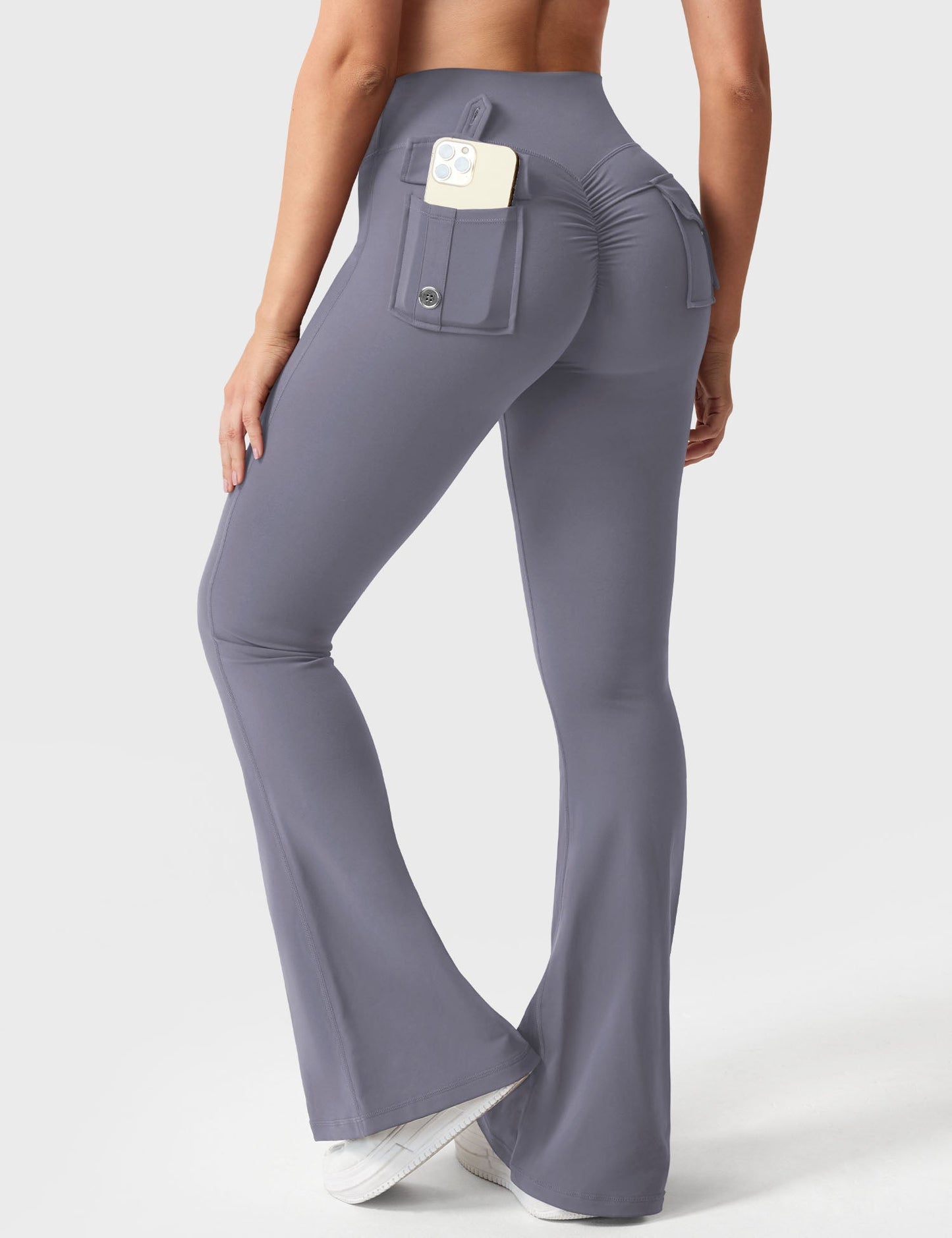 CoreFlex™ Flare Pocket Leggings