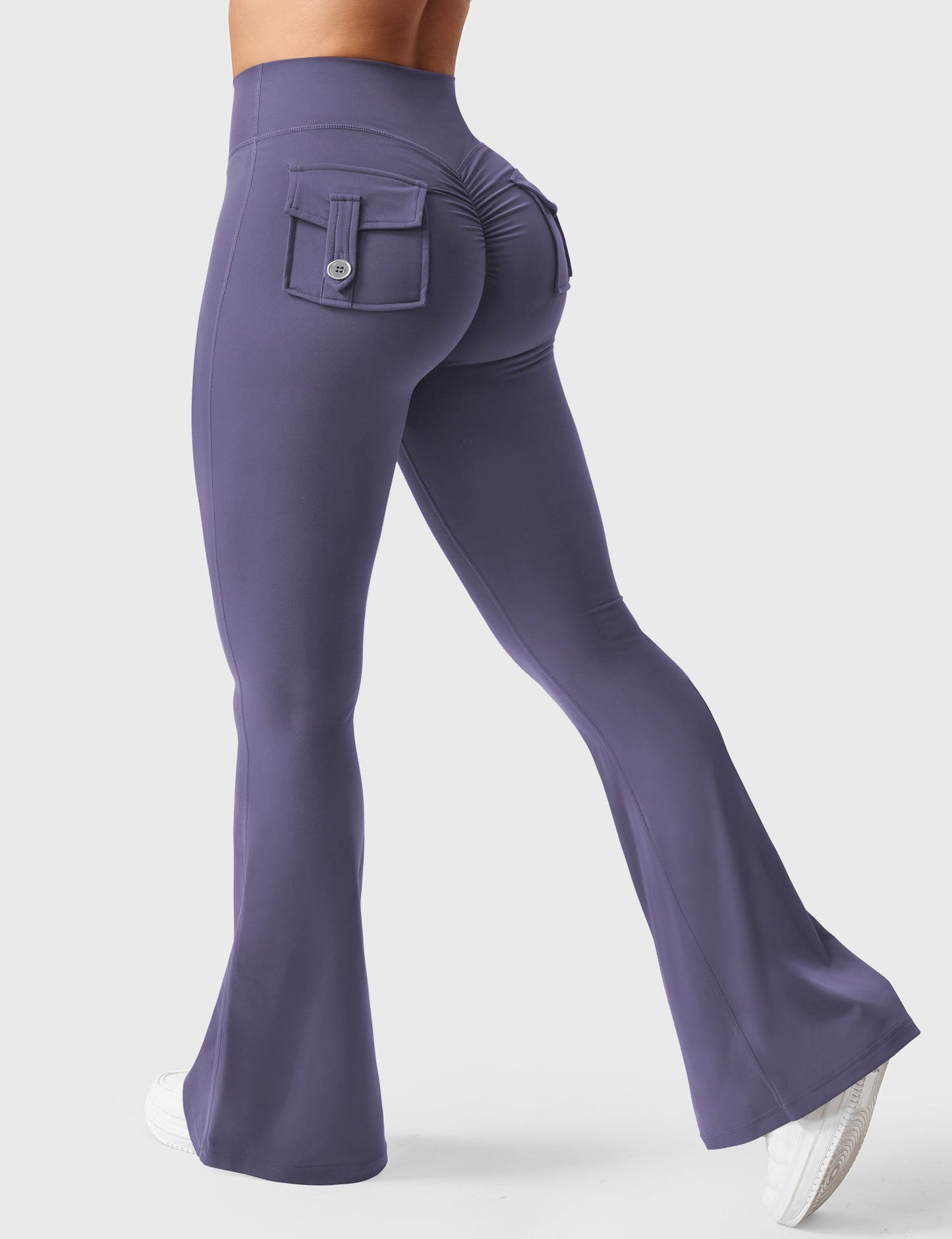 CoreFlex™ Flare Pocket Leggings