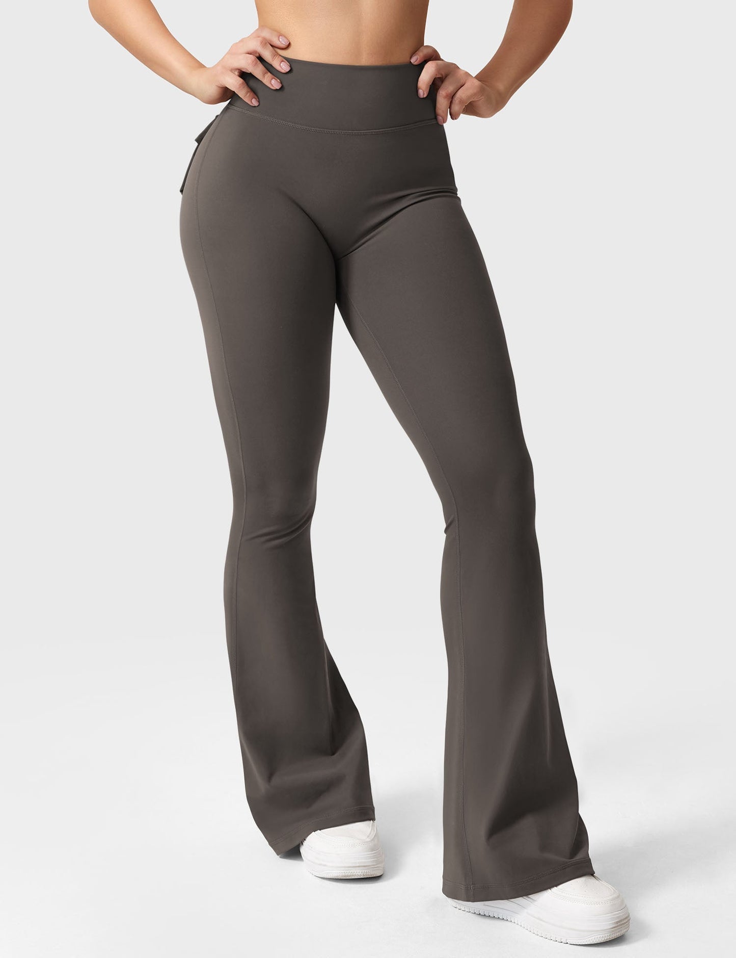 CoreFlex™ Flare Pocket Leggings