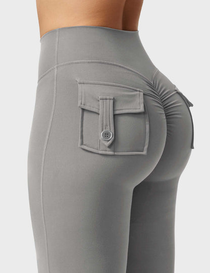 CoreFlex™ Flare Pocket Leggings