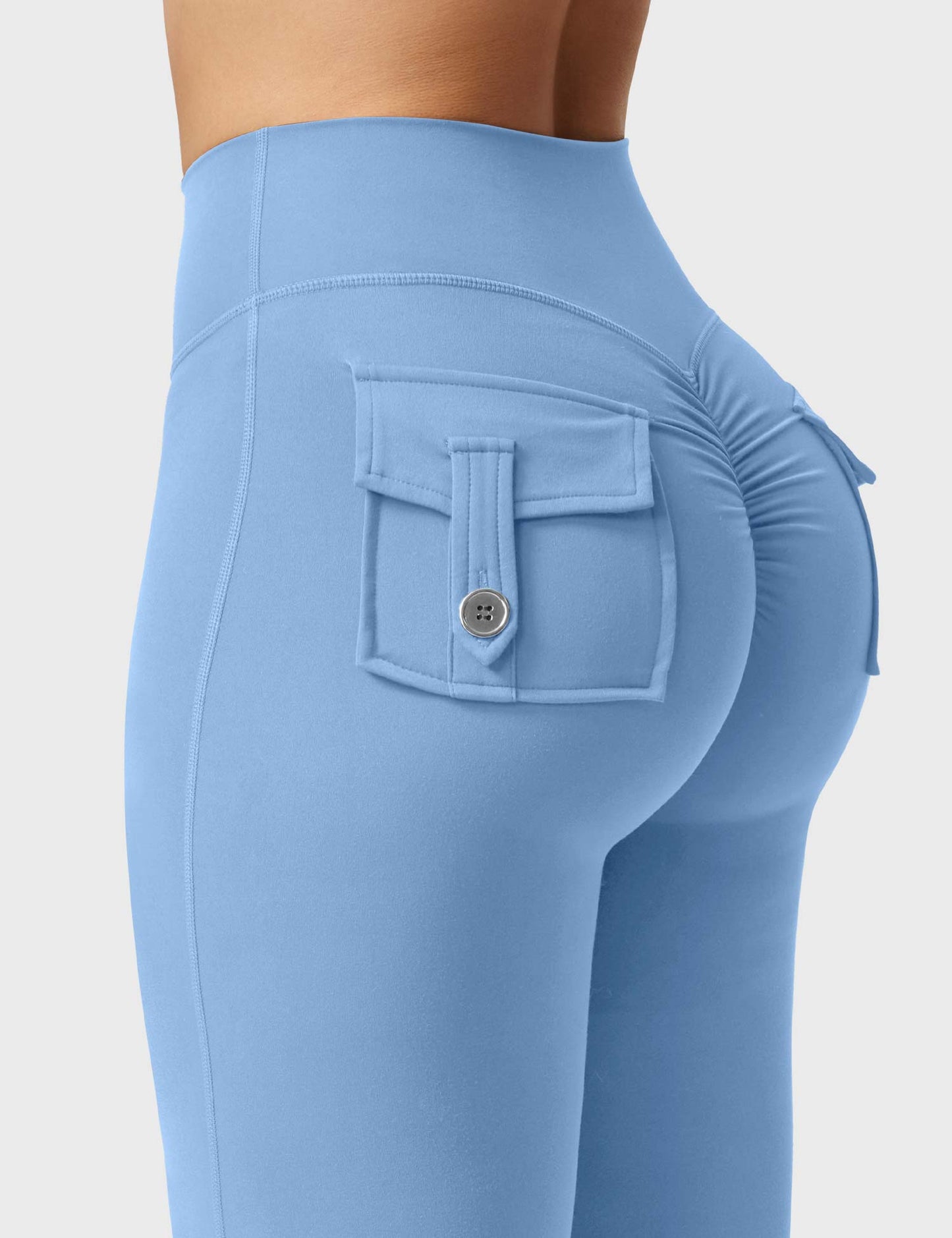 CoreFlex™ Flare Pocket Leggings