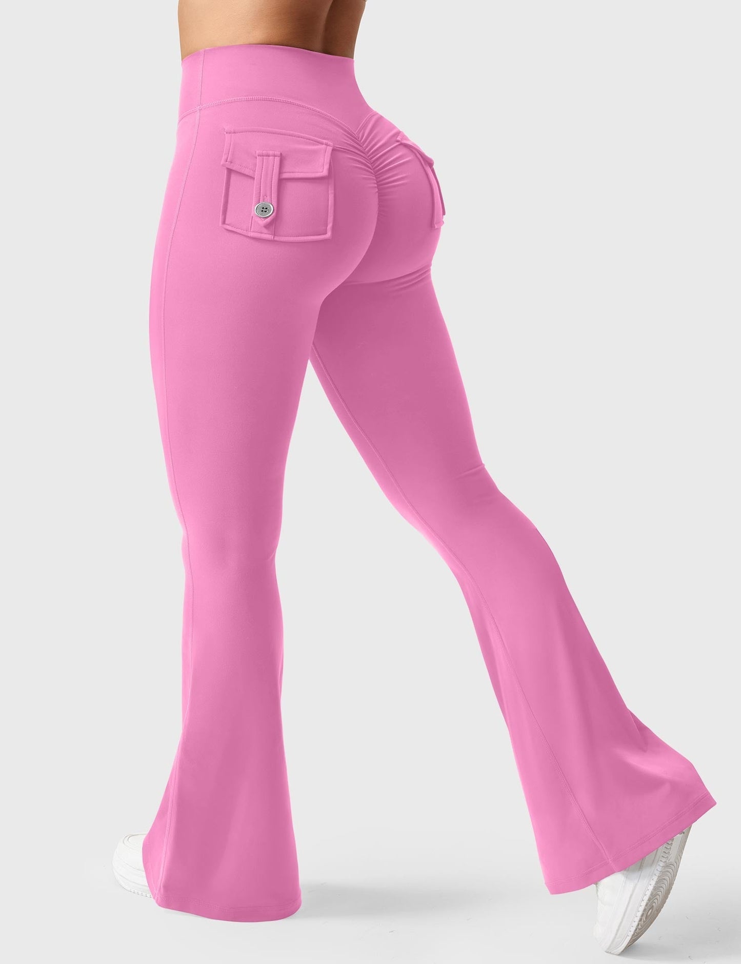 CoreFlex™ Flare Pocket Leggings