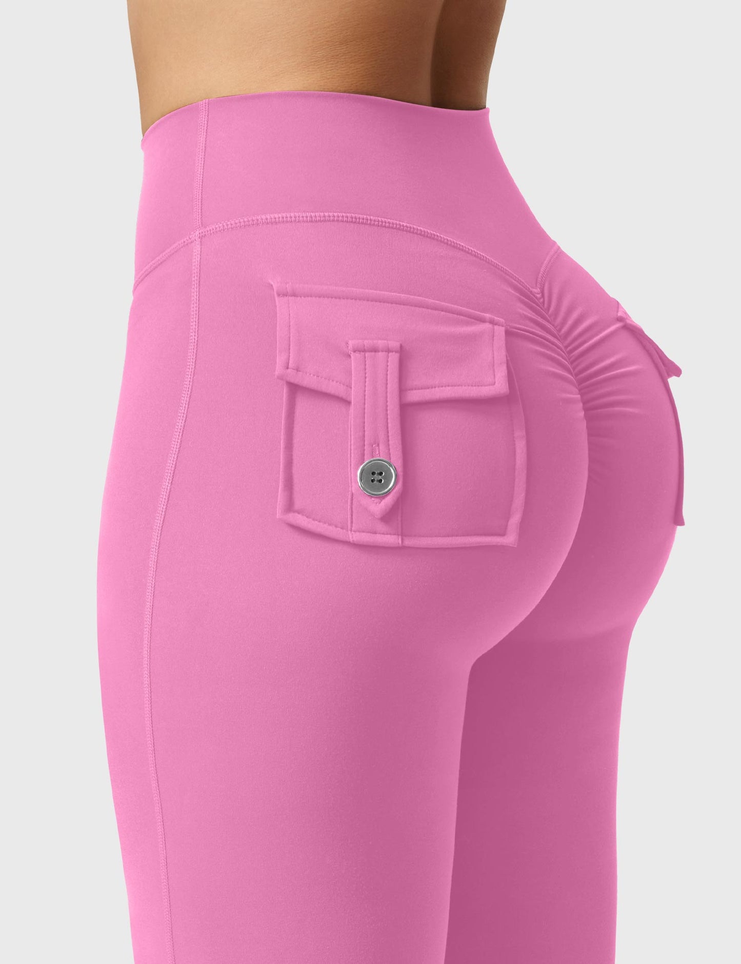 CoreFlex™ Flare Pocket Leggings