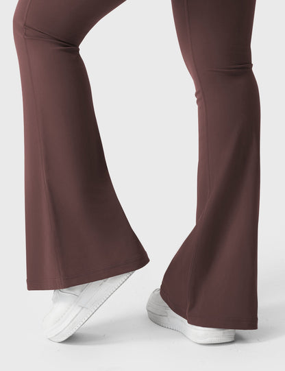 CoreFlex™ Flare Pocket Leggings