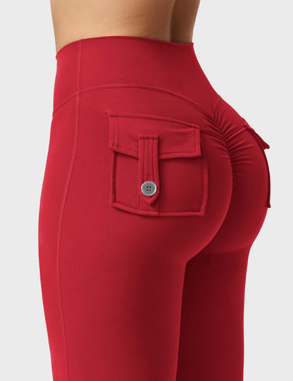 CoreFlex™ Flare Pocket Leggings
