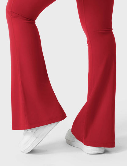 CoreFlex™ Flare Pocket Leggings