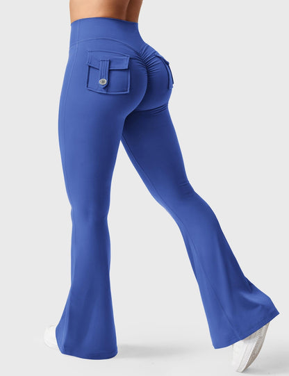 CoreFlex™ Flare Pocket Leggings
