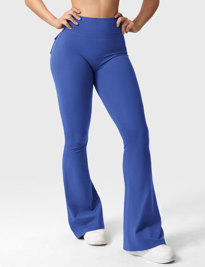 CoreFlex™ Flare Pocket Leggings