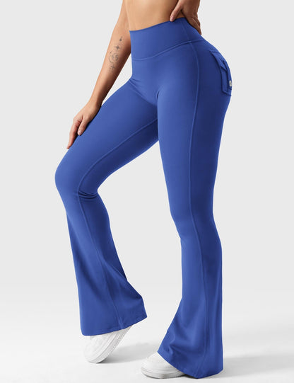 CoreFlex™ Flare Pocket Leggings
