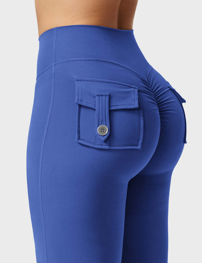 CoreFlex™ Flare Pocket Leggings