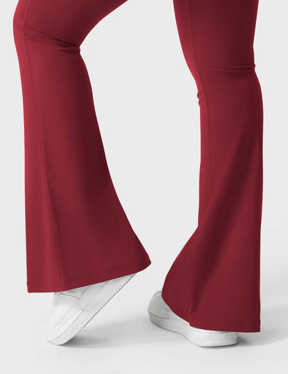 CoreFlex™ Flare Pocket Leggings
