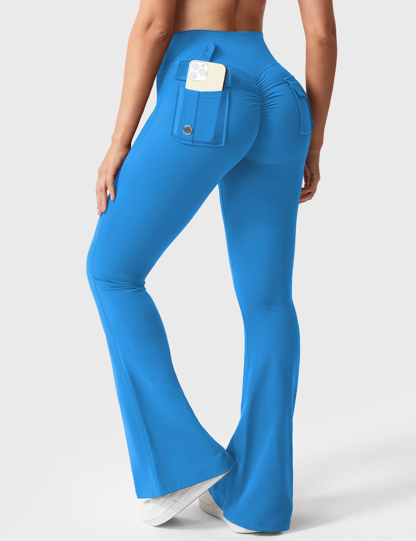 CoreFlex™ Flare Pocket Leggings