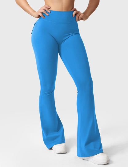 CoreFlex™ Flare Pocket Leggings