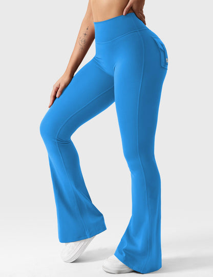 CoreFlex™ Flare Pocket Leggings