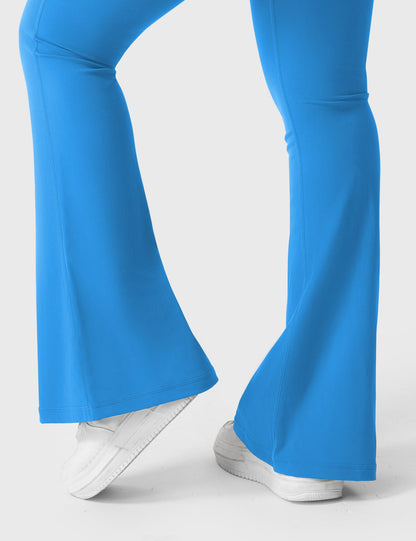 CoreFlex™ Flare Pocket Leggings